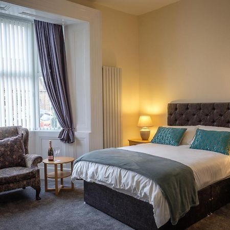 Ashborne Guest House Сандерлэнд Экстерьер фото