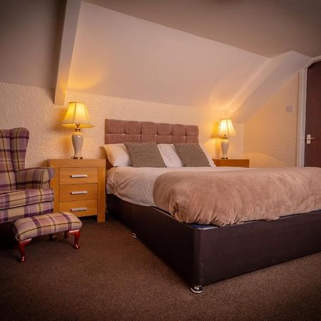 Ashborne Guest House Сандерлэнд Экстерьер фото