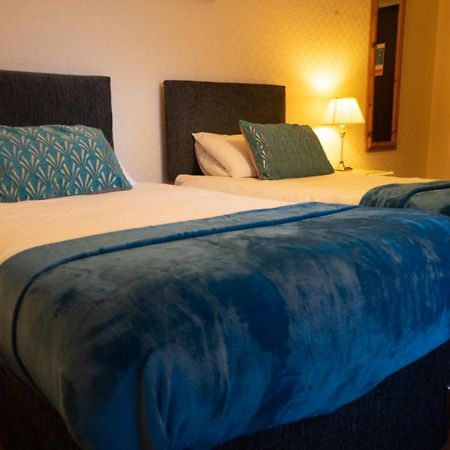 Ashborne Guest House Сандерлэнд Экстерьер фото