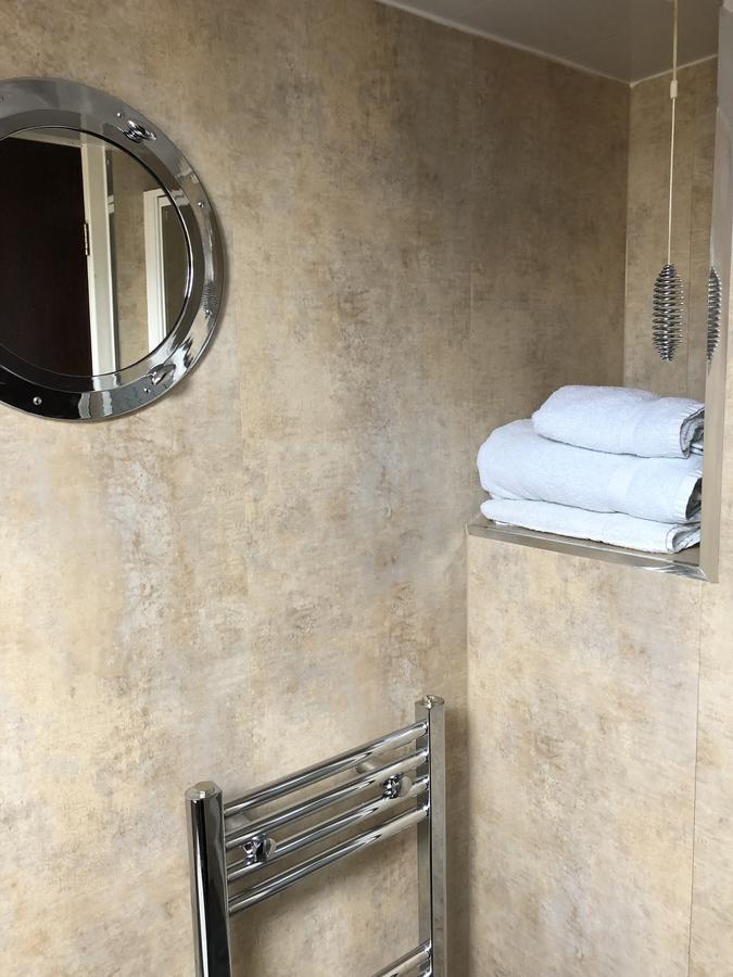 Ashborne Guest House Сандерлэнд Экстерьер фото