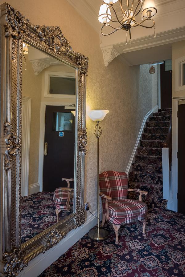 Ashborne Guest House Сандерлэнд Экстерьер фото